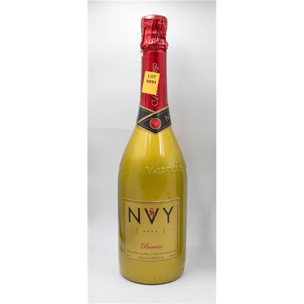 NVY ENVY BERRIES 750ML 10%