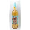 Image 1 : SIBLING RIVALRY '11 WHITE 750ML 12%