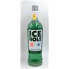 Image 1 : ICE HOLE PLUM SCHNAPPS FROM UP NORTH 750ML 20%