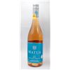 Image 1 : 2018 MATUA ROSE 750ML 13.5%
