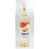 Image 1 : BODACIOUS PEACH FIZZ 750ML 6%