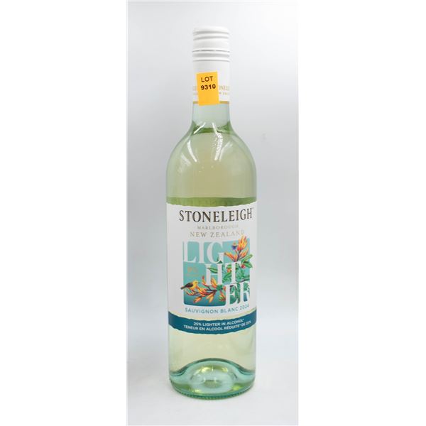 2024 STONELEIGH LIGHTER SAUVIGNON BLANC 750ML 9%