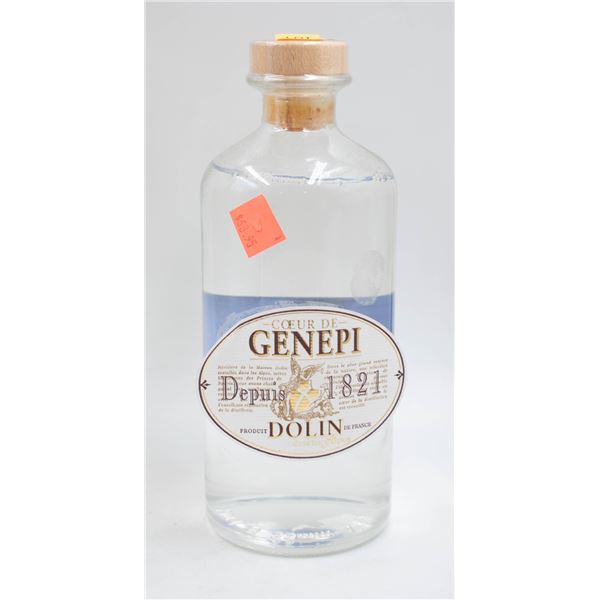 COEUR DE GENEPI 500ML 50%