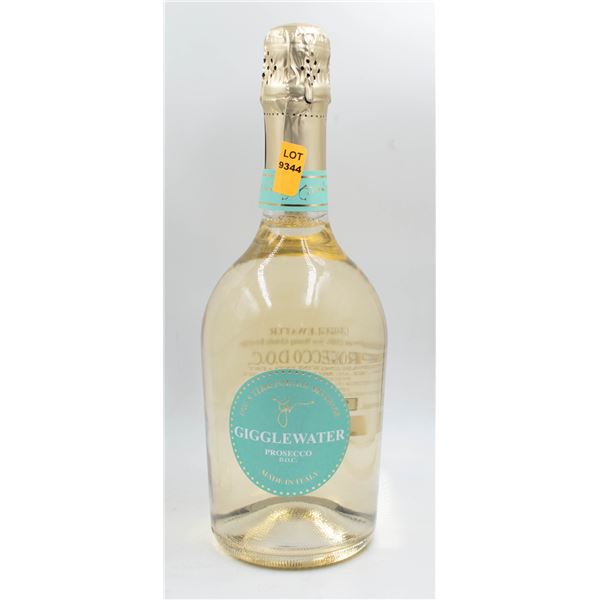 GIGGLEWATER PROSECCO 750ML 11%