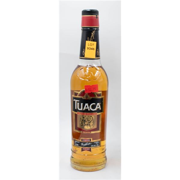 TUACA LIQUEUR 375ML 35%