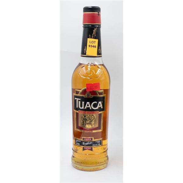 TUACA LIQUEUR 375ML 35%