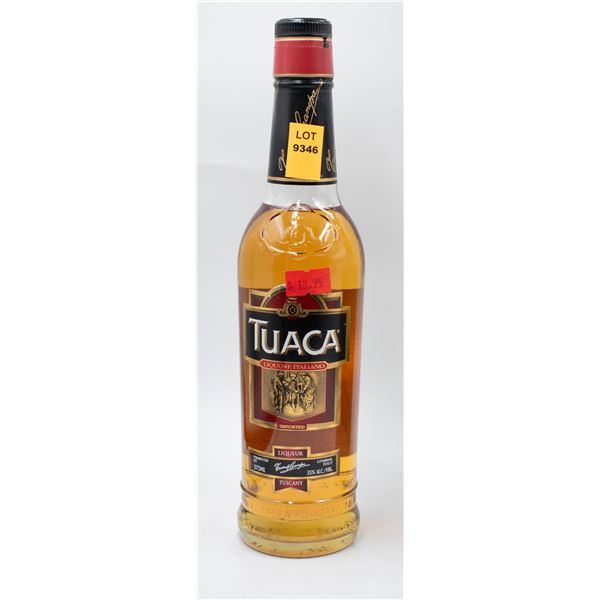 TUACA LIQUEUR 375ML 35%