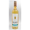 Image 1 : BLACK CELLAR PINOT GRIGIO 750ML 12%