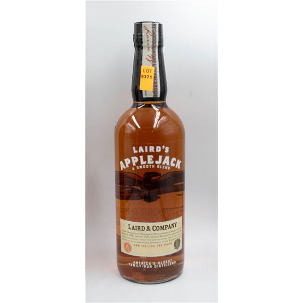 AIRD'S APPLE JACK 750ML 40%
