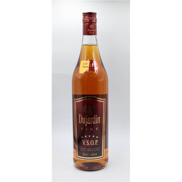 DUJARDIN FINE V.S.O.P 750ML 40%