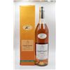 Image 1 : LEOPOLD GOURMEL COGNAC 700ML 41%