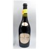 Image 1 : LE PIAT D'OR VINE ROUGE FRANCOIS 750ML 12%