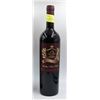 Image 1 : ABBIAMO ROSSO ITALIAN RED BLEND WINE 750ML 14%
