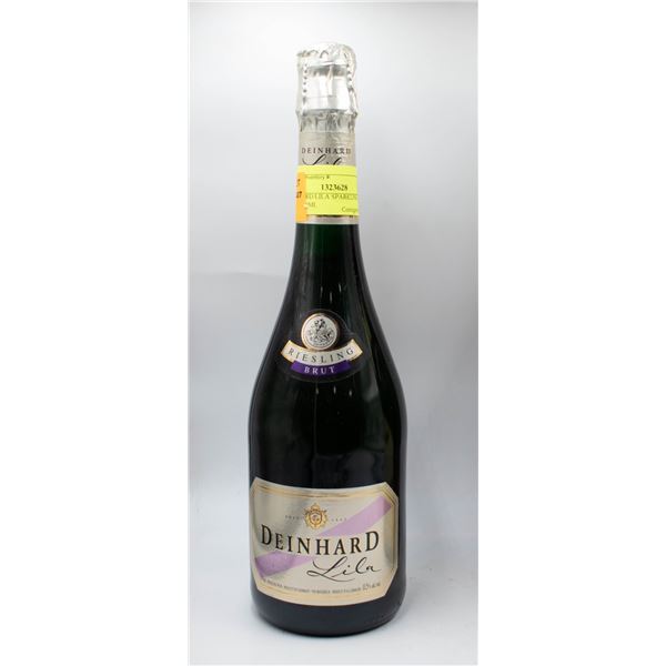 DEINHARD LILA SPARKLING WINE 11.5% 750ML