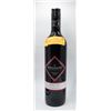Image 1 : 750ML BOTTLE OF ROSEMOUNT DIAMOND LABEL SHIRAZ