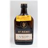 Image 1 : 375ML BOTTLE OF ST-REMY VSOP FRENCH BRANDY 40%