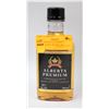 Image 1 : 200ML BOTTLE OF ALBERTA PREMIUM RYE WHISKY 40%