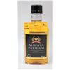 Image 1 : 200ML BOTTLE OF ALBERTA PREMIUM RYE WHISKY 40%