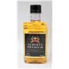Image 1 : 200ML BOTTLE OF ALBERTA PREMIUM RYE WHISKY 40%