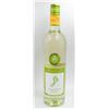 Image 1 : 750ML BOTTLE OF BAREFOOT SAUVIGNON BLANC 13%