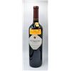 Image 1 : 750ML BOTTLE  ATALON NAPA VALLY CABERNET SAUVIGNON