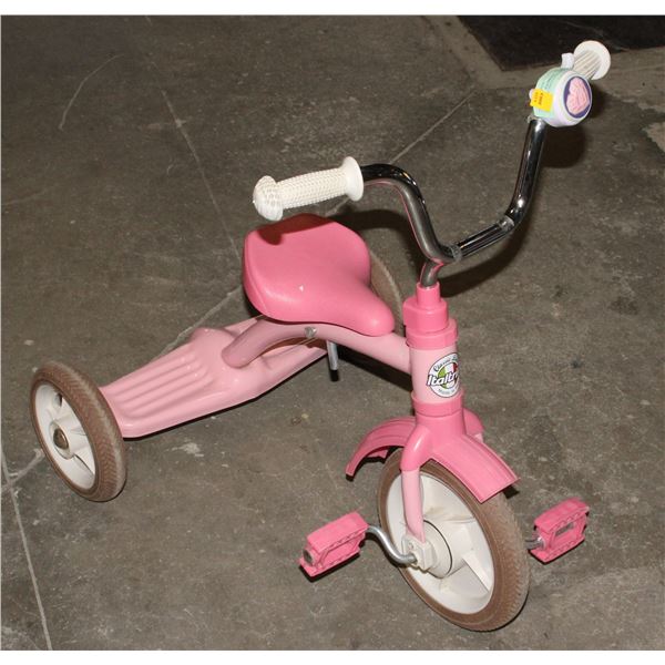 ITAL TRIKE (TRICYCLE PINK) — image 6