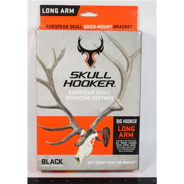 SKULL HOOKER - NEW IN BOX — image 11