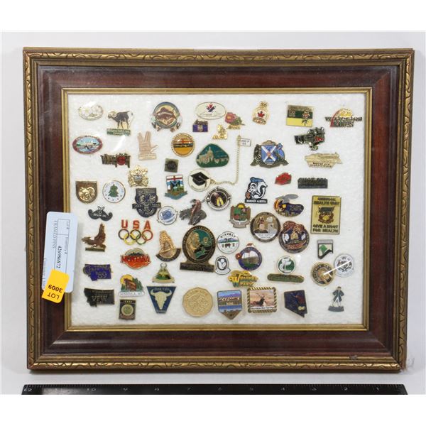 FRAMED PINS — image 13
