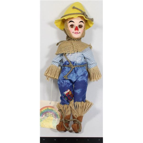 WIZARD OF OZ STRAWMAN — image 25