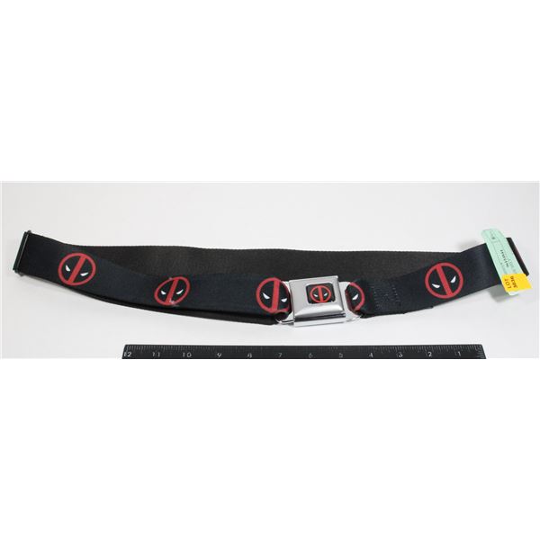 DEADPOOL BELT — image 40