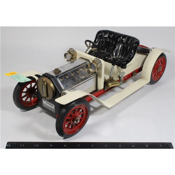 1970s VINTAGE MAMOD SA1 STEAM ROADSTER — image 42