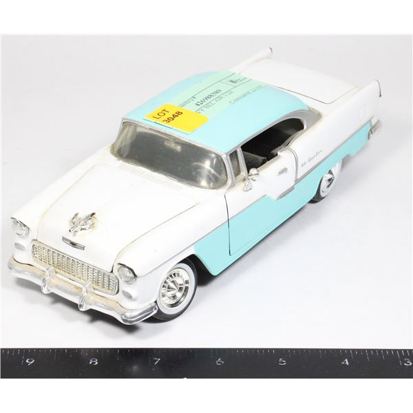 1955 CHEVY BEL AIR 1/24