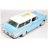 Image 2 : '57 CHEVROLET NOMAD DIE-CAST SCALE 1/18