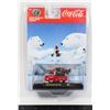 Image 1 : M2 1960 VW COKE TRUCK