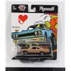 Image 1 : M2 PLYMOUTH ROAD RUNNER