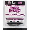 Image 1 : M2 PURPLE HORNIES ROAD RUNNER