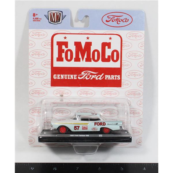 M2 FOMOCO FORD FAIRLANE