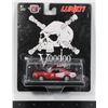 Image 1 : M2 VOODOO 1971 HEMI CUDA