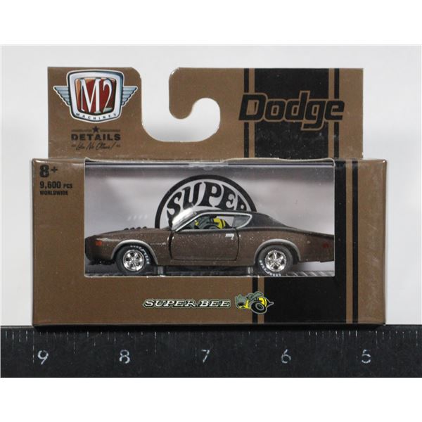 M2 SUPER BEE CHARGER
