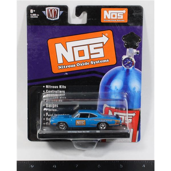 M2 NOS SUPER BEE