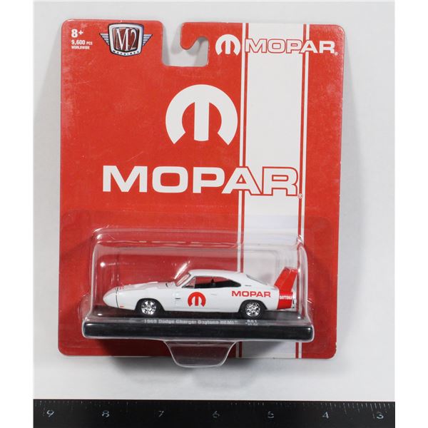 M2 MOPAR DAYTONA HEMI