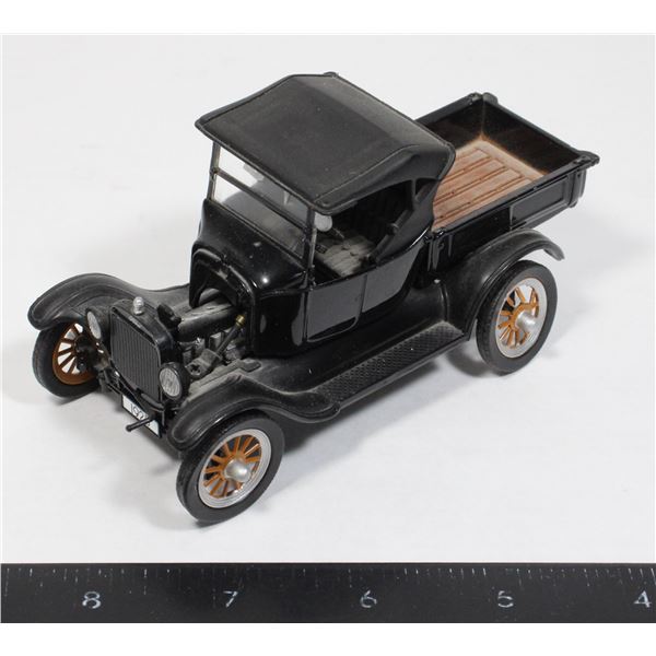 1925 FORD MODEL T DANBURY MINT DIE-CAST