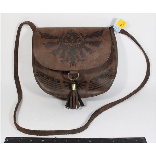 OFFICIAL ZELDA PURSE