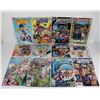 Image 1 : AMETHYST COMIC COLLECTION 1-12