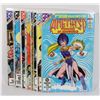 Image 2 : AMETHYST COMIC COLLECTION 1-12