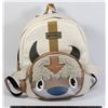 Image 1 : AVATAR BACK PACK (OR PURSE)