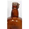 Image 2 : VINTAGE WHITE HORSE DISTILLERS BOTTLE 1940’s-1950’