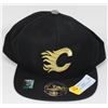 Image 1 : MITCHELL & NESS FLAMES HAT