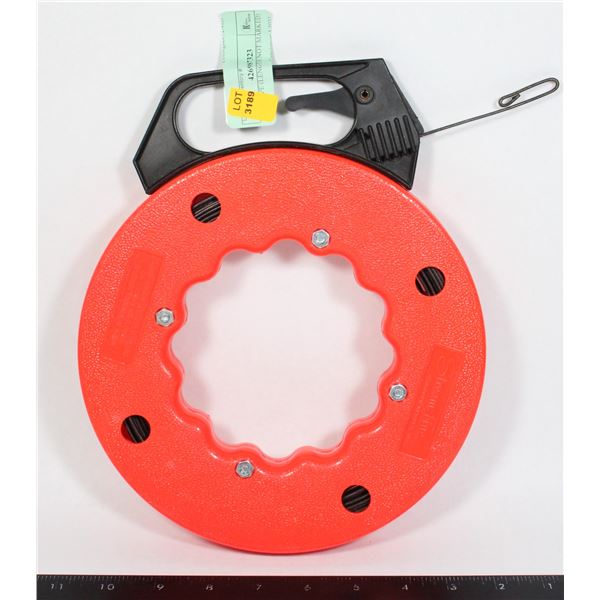 FISH TAPE (LENGTH NOT MARKED)