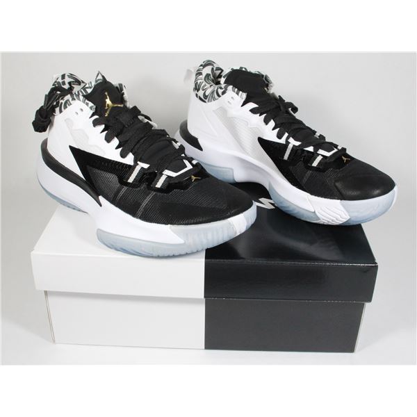 NEW JORDAN ZION 1 SIZE 6 US